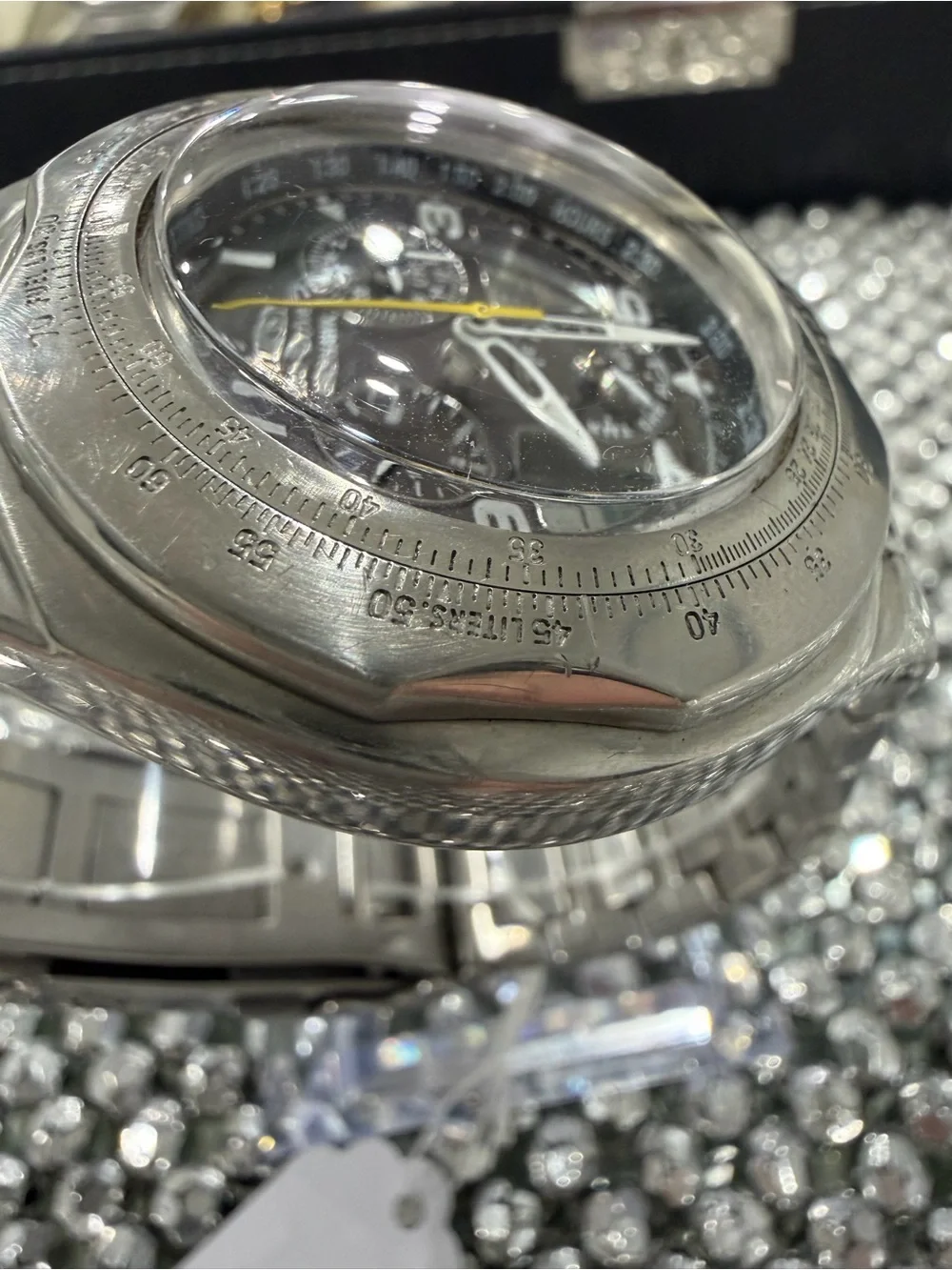 Citizen eco drive